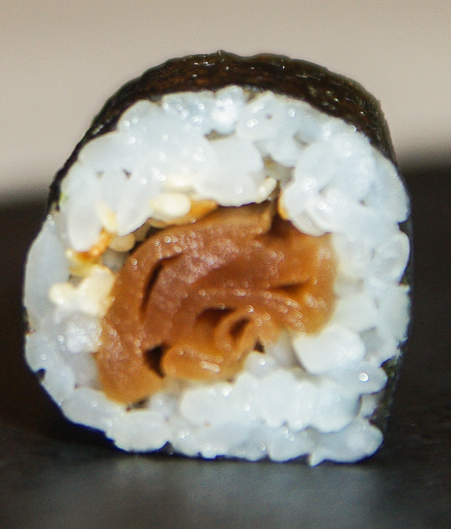 Shiitake (vegetarisch)