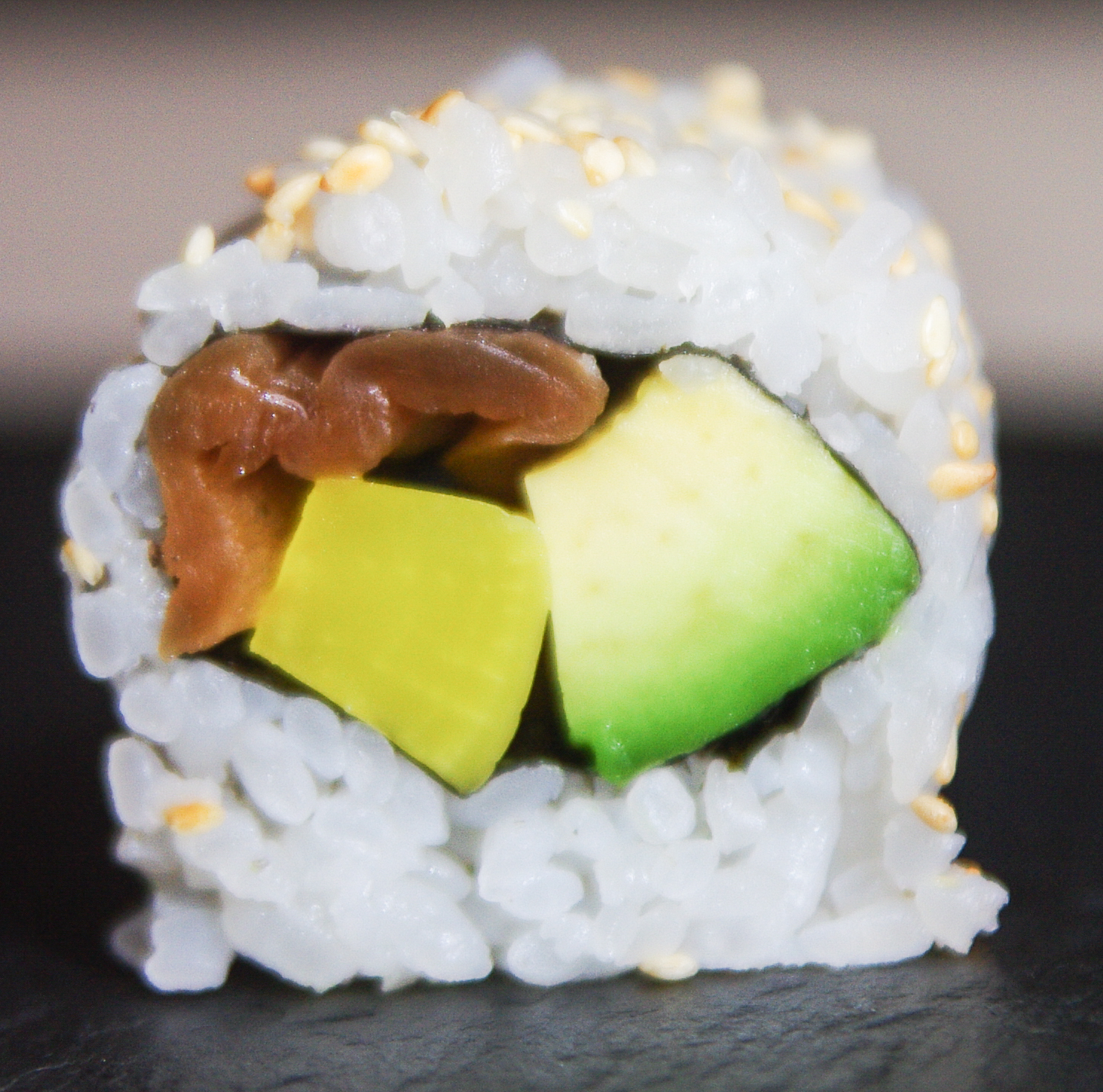 Veggie I-O (vegetarisch)