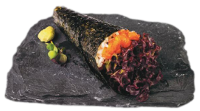 Tuna Temaki