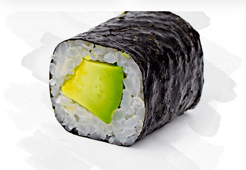 Avocado (vegetarisch)