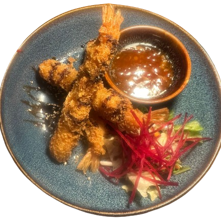 EBI TEMPURA