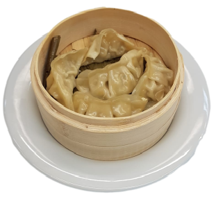 GYOZA