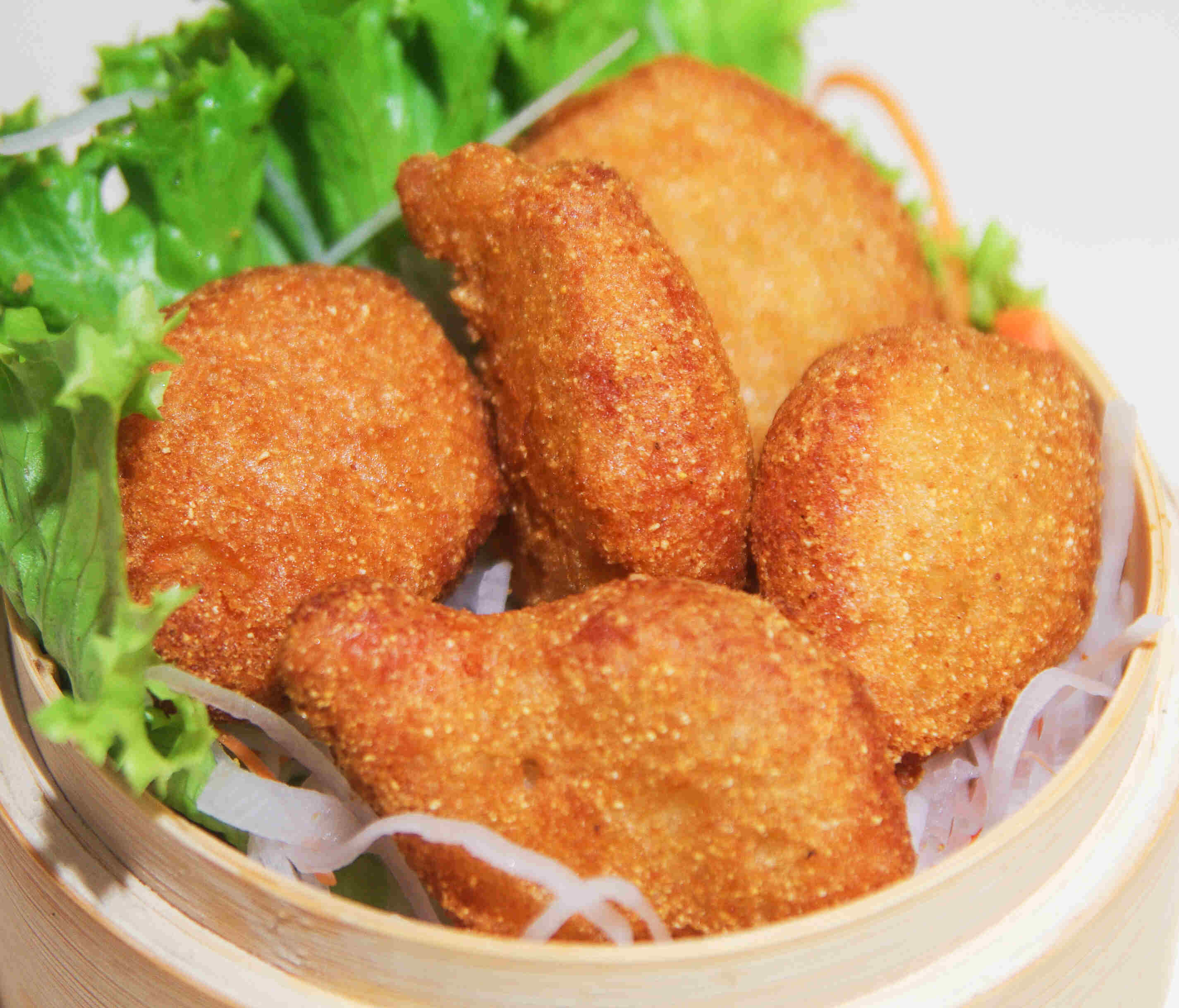 TORI NO KARAAGE