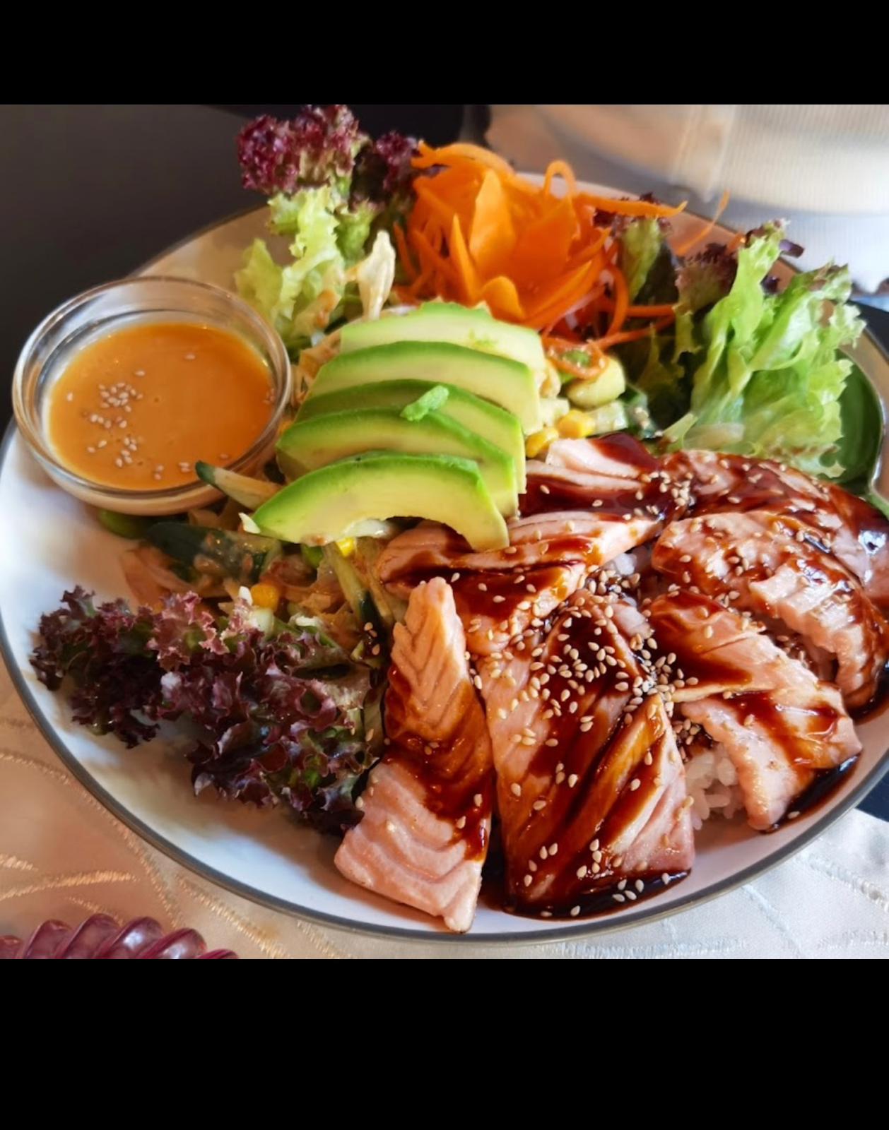 HIKARI-SALATE