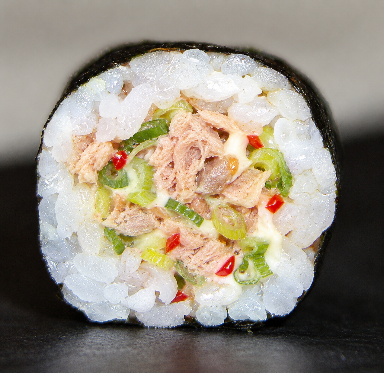 TUNA