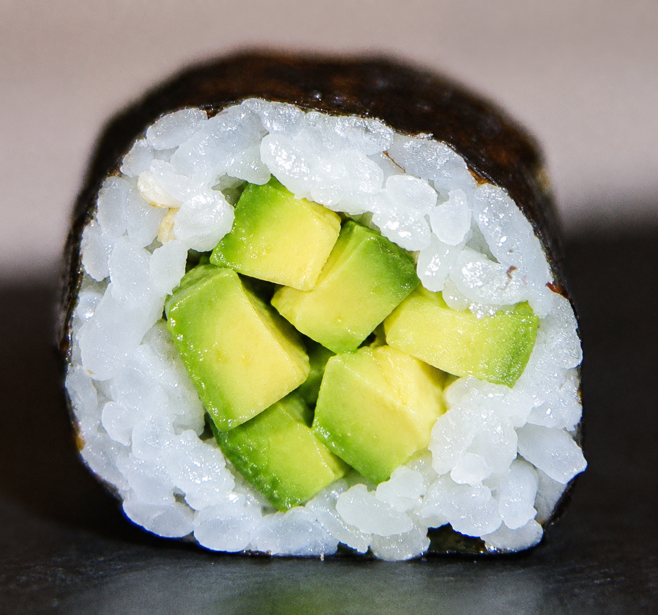 AVOCADO (vegetarisch)