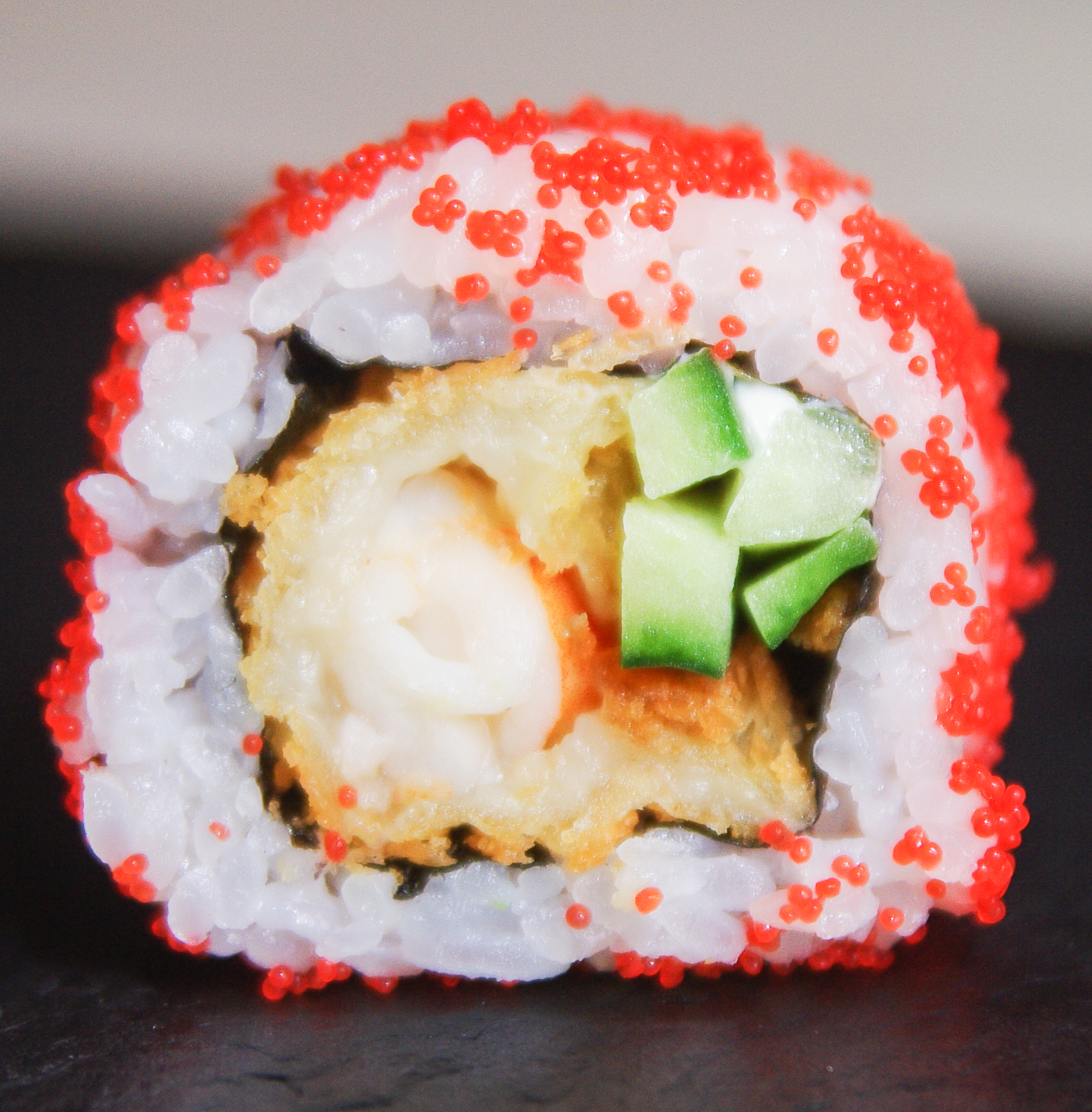 EBI TEMPURA I.O.