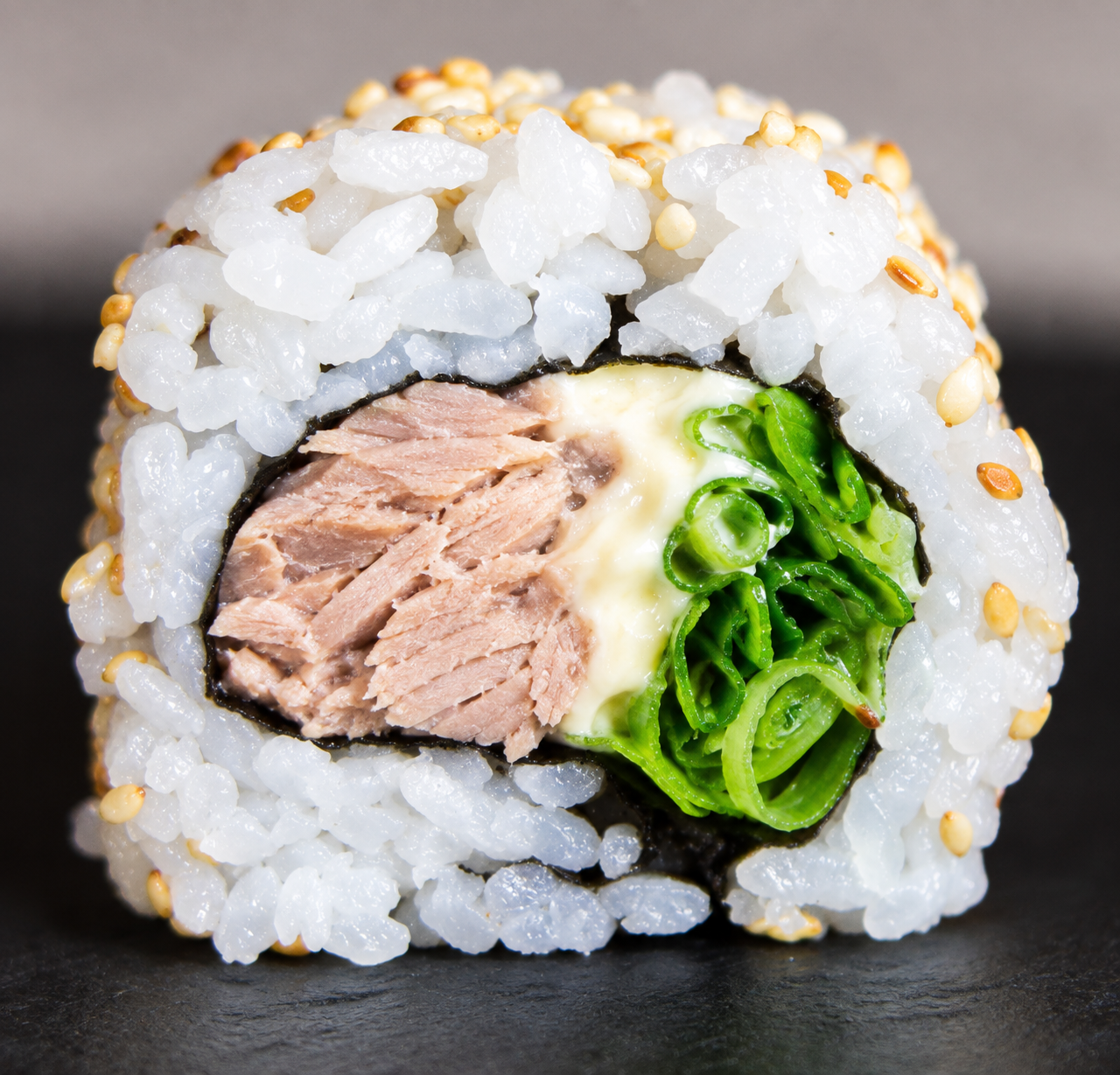 TUNA I.O.