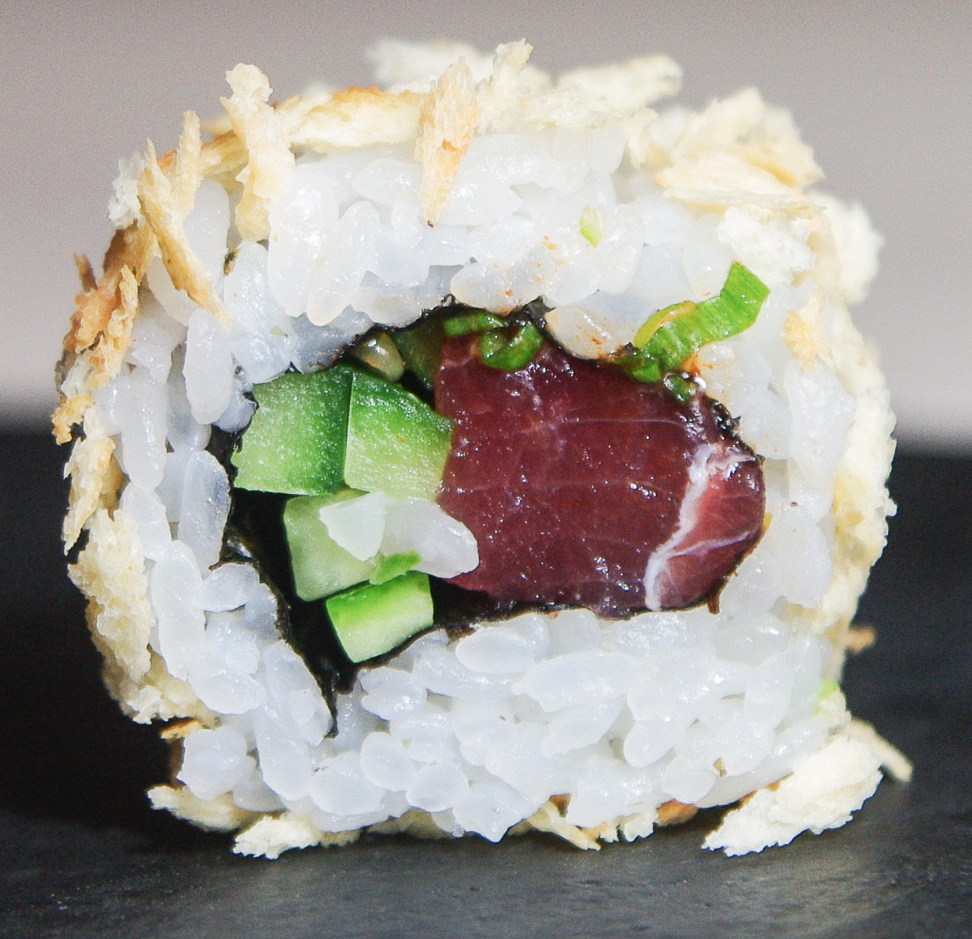 MAGURO CRUNCHY