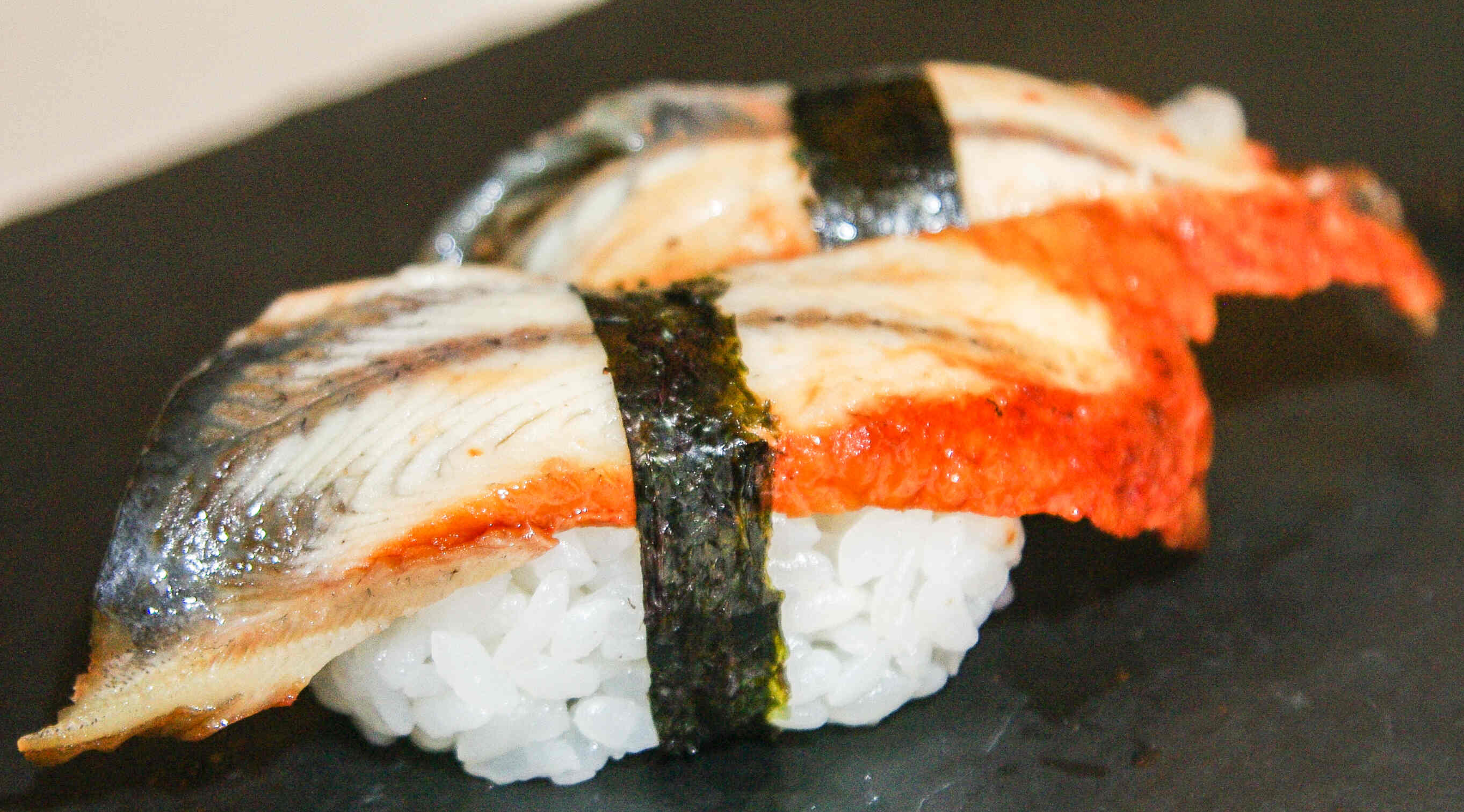 UNAGI
