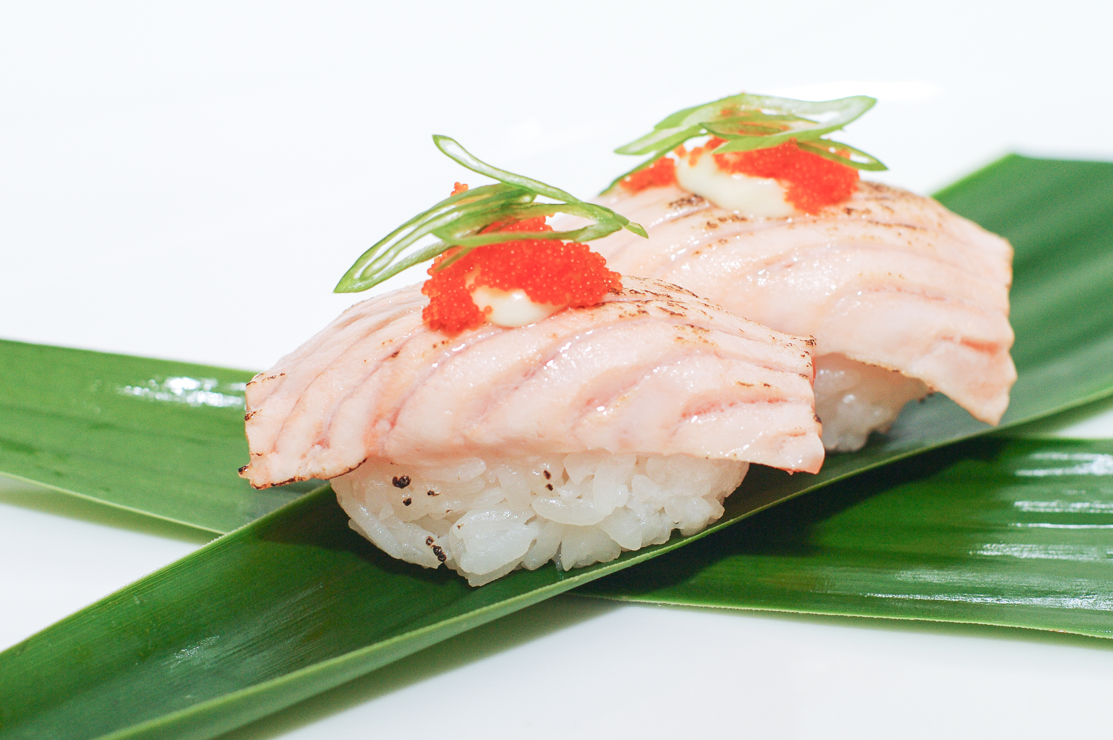 SAKE ABURI