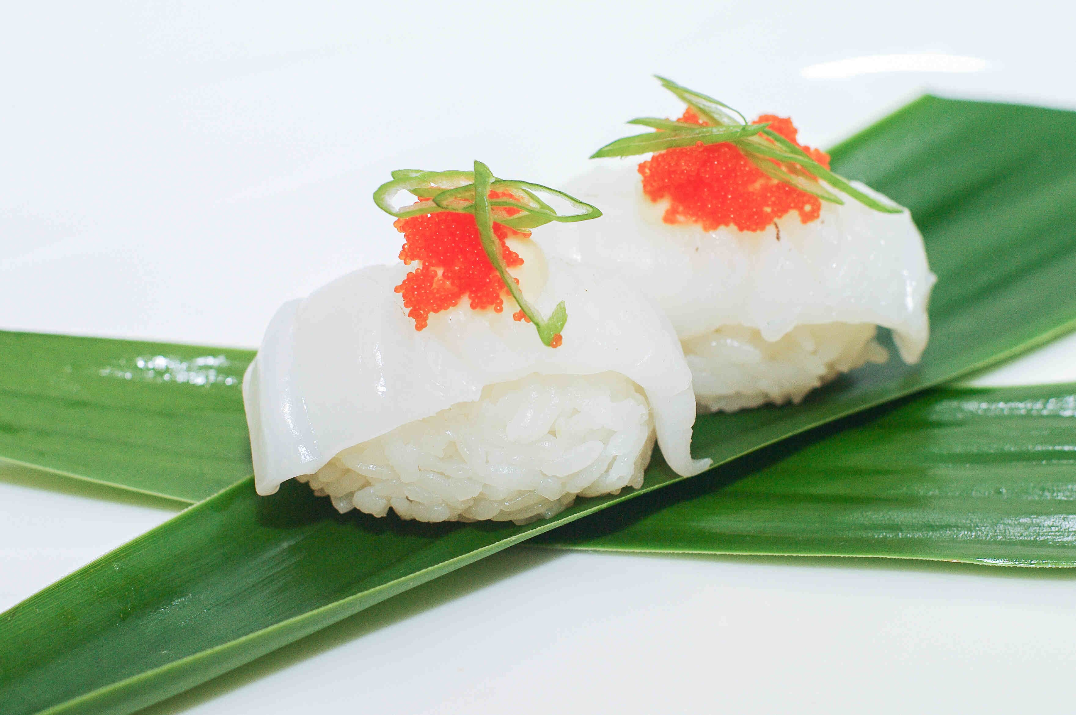 SQUID ABURI