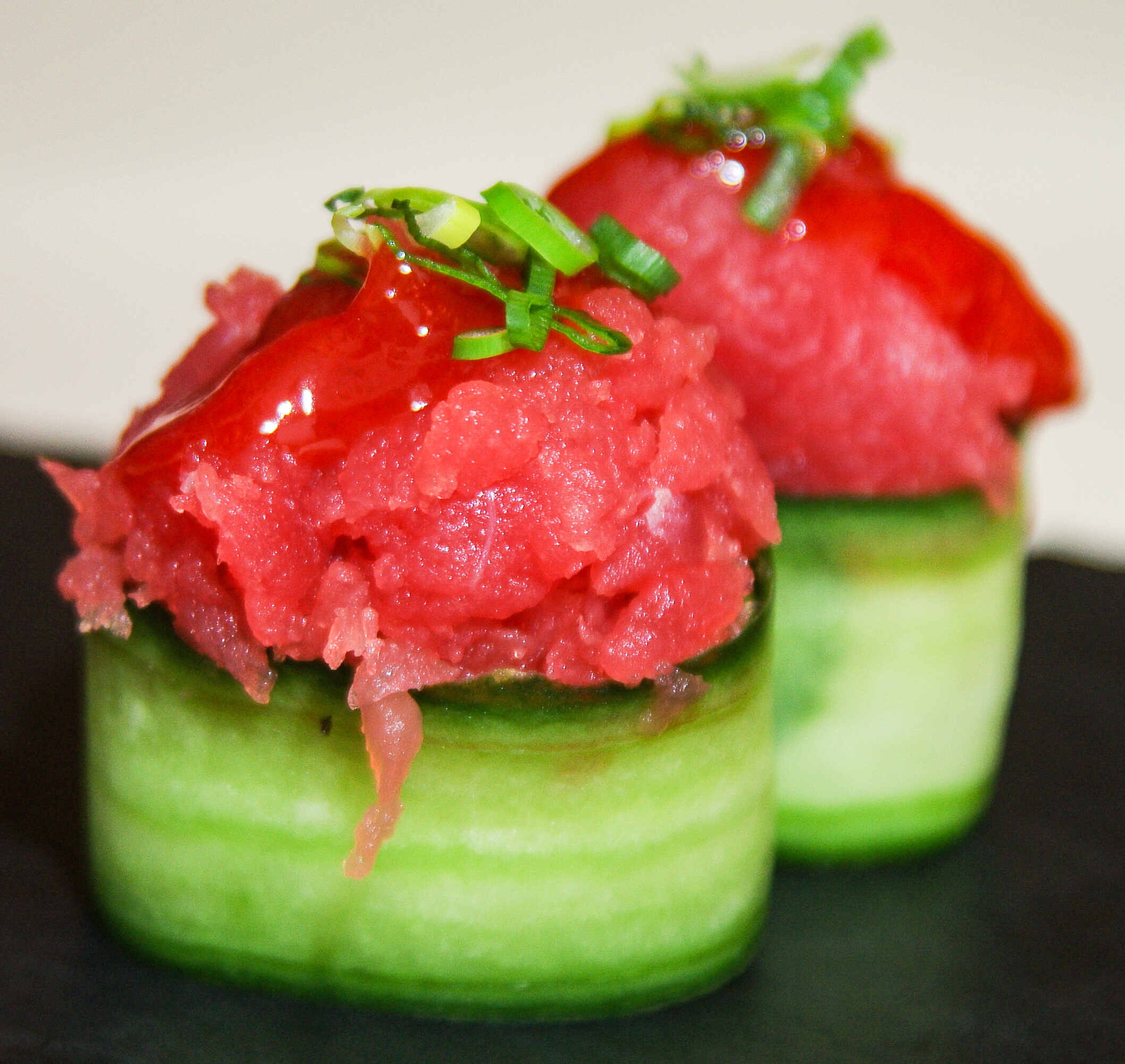 MAGURO-TARTAR