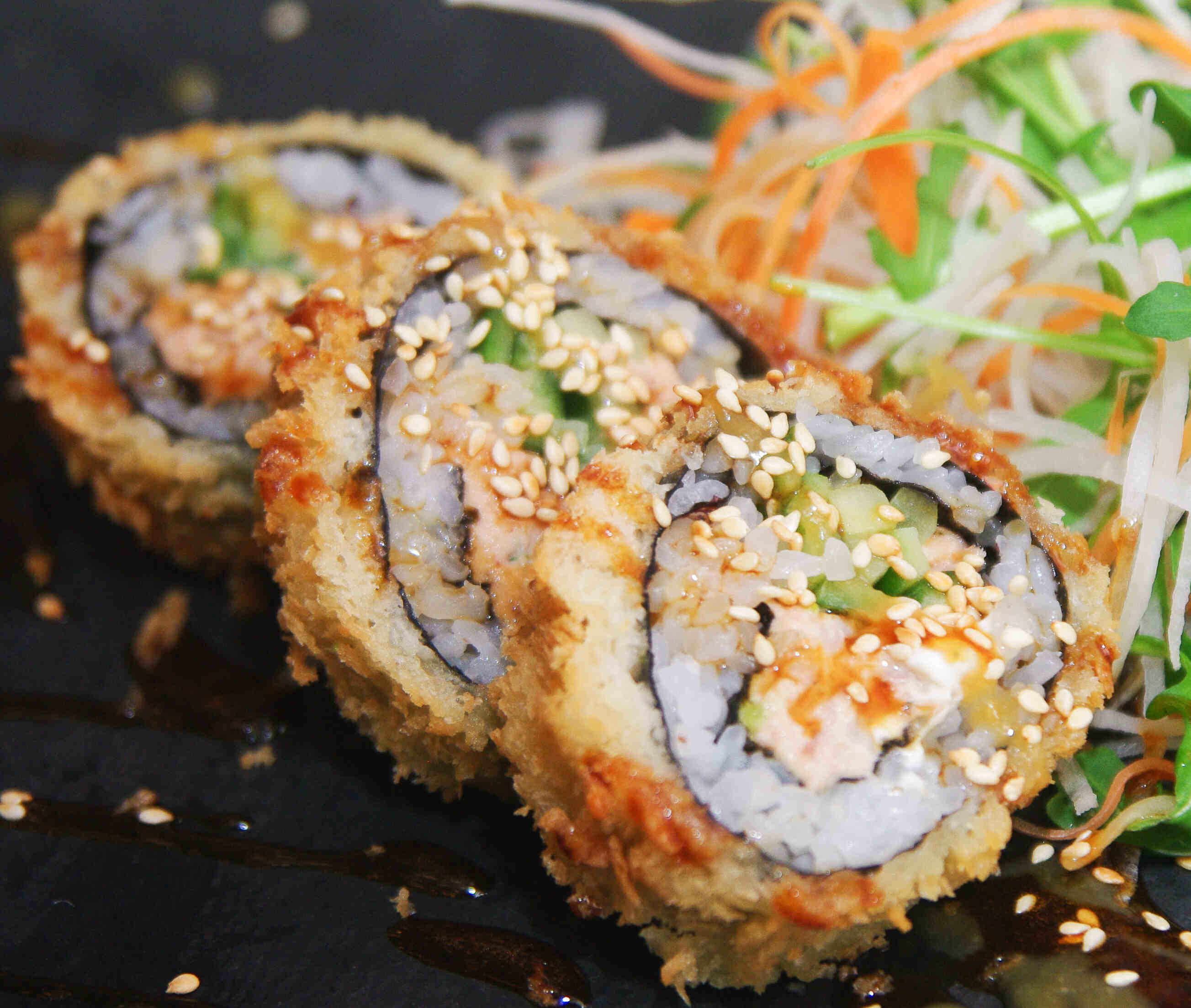 TOKYO ROLLS