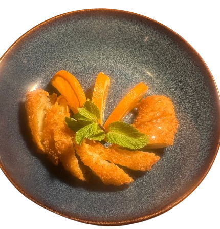 BANANIFLIRT (vegetarisch)