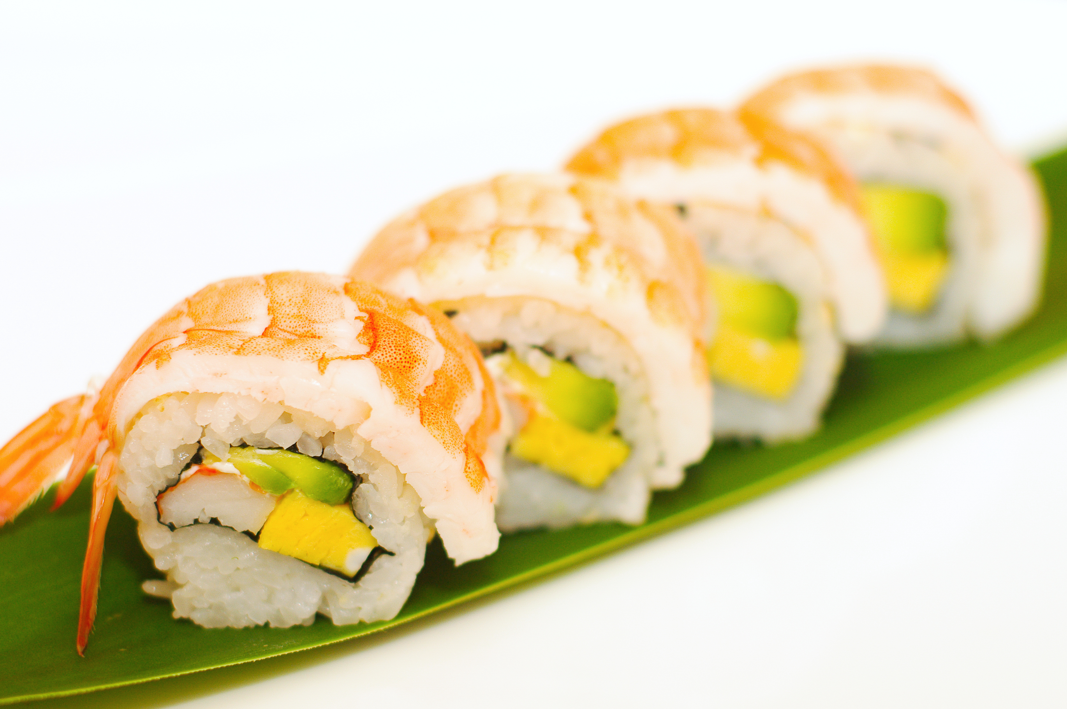 TIGER ROLLS