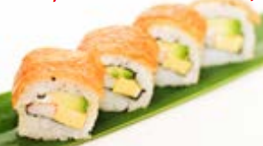 SHAOLIN ROLLS