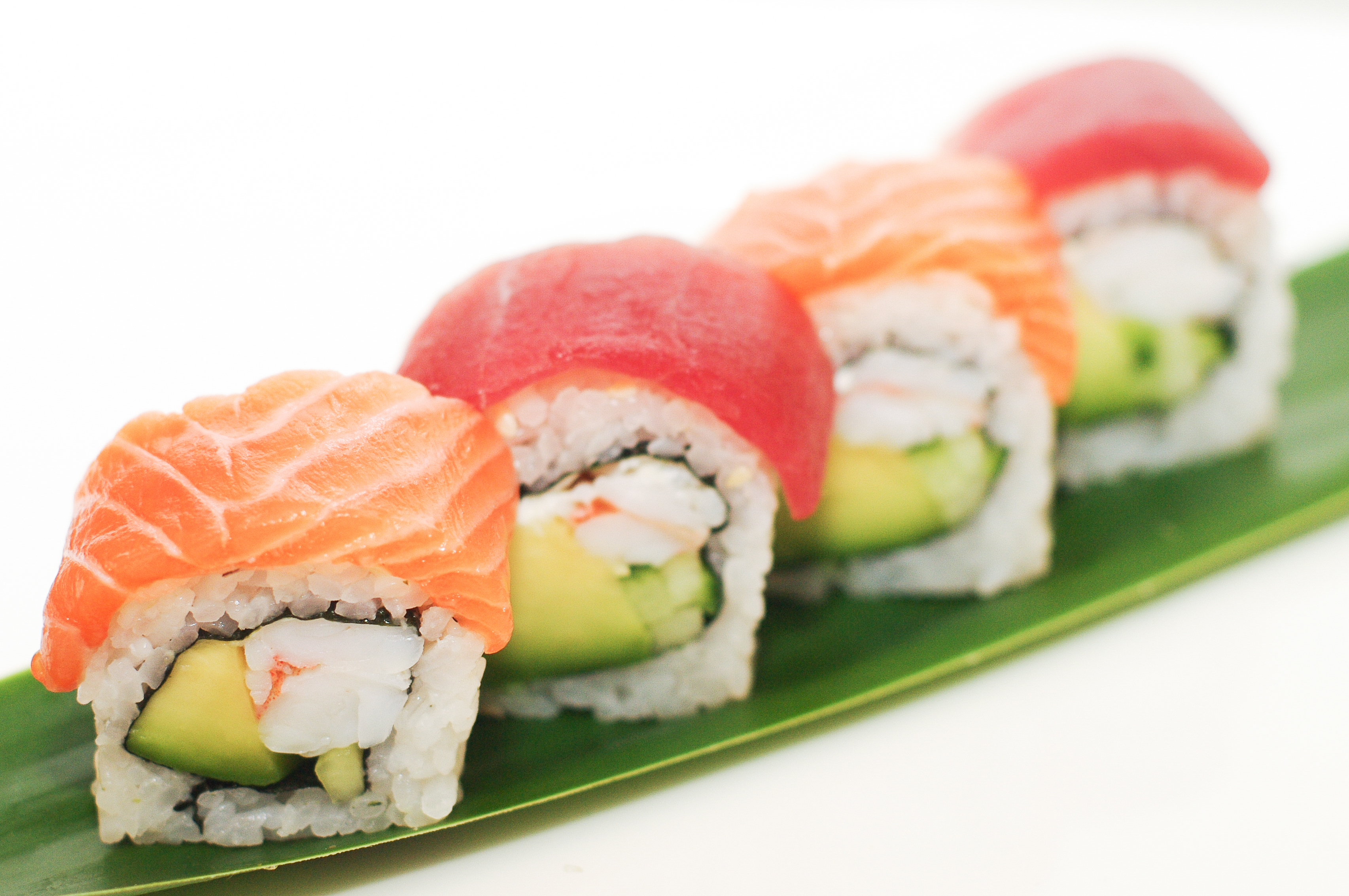 TAIKO ROLLS