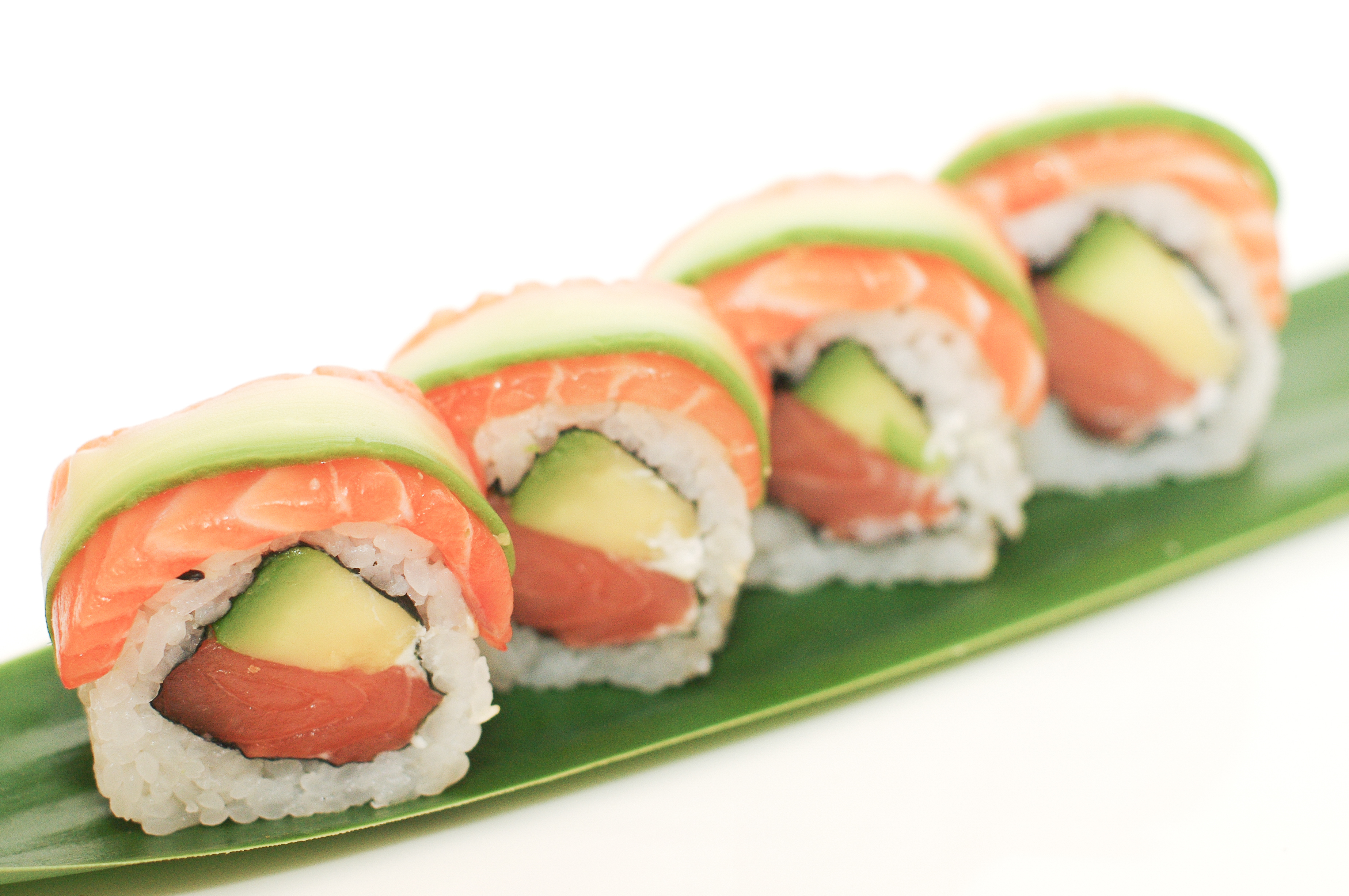 KYOTO ROLLS