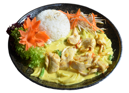 MANGO-CURRY