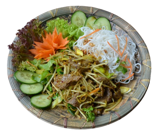 BUN NAM BO