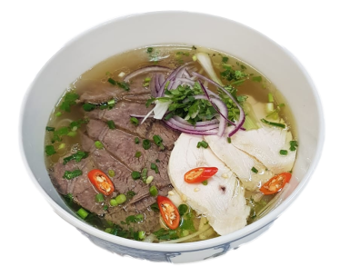 PHO HANOI